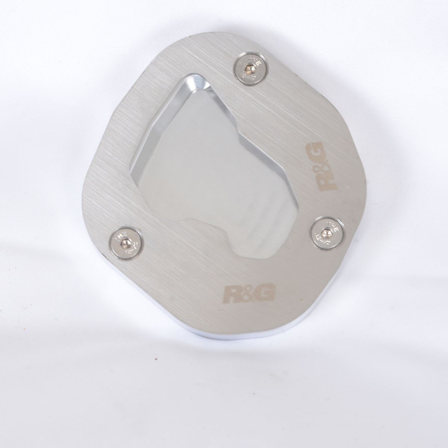 R&G Racing Kickstand Shoe for the Yamaha Tenere 700 '19-'22 R&G Racing Kickstand Shoe for the Yamaha Tenere 700 '19-'22